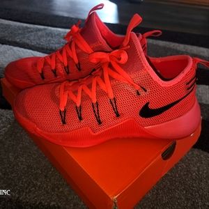 Nike air hurrache flourecent